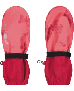 HC HAILEYSR67-FUR-5 L.RAIN GLOVES Main Image