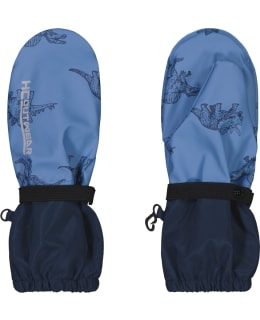 HC HEROSR38-DEB-5 L.RAIN GLOVES Main Image