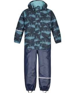 HC IVERSH39-99-NAV-86 L.RAIN SUIT Main Image