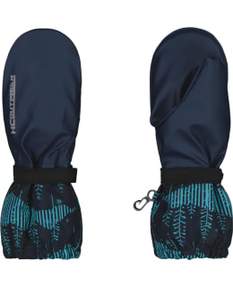 HC IVERSR39-99-NAV-3 L.RAIN MITTENS Main Image