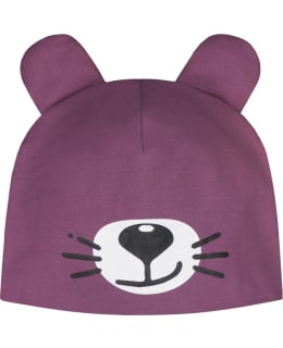 HC JUSTIN79-79-ONE SIZE K TRICOT BEANIE Main Image