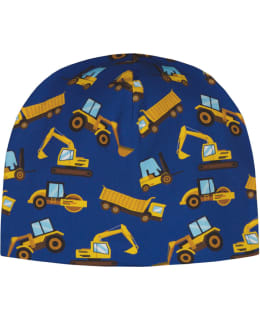 HC TRUCKS-39-ONE SIZE K TRICOT BEANIE Main Image