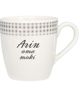 KULTAKERAMIIKKA ARI NIMIMUKI Main Image