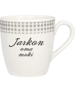 KULTAKERAMIIKKA JARKKO NIMIMUKI Main Image