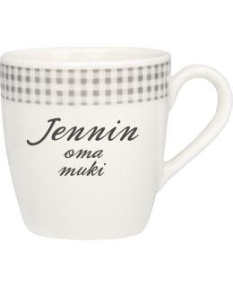 KULTAKERAMIIKKA JENNI NIMIMUKI Main Image