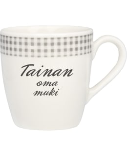 KULTAKERAMIIKKA TAINA NIMIMUKI Main Image