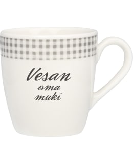 KULTAKERAMIIKKA VESA NIMIMUKI Main Image