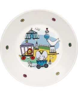 KULTAKERAMIIKKA SIRKUS LASTEN LAUTANEN Main Image