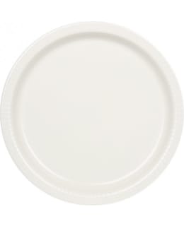 KULTAKERAMIIKKA AITO MATALA LAUTANE 25CM Main Image