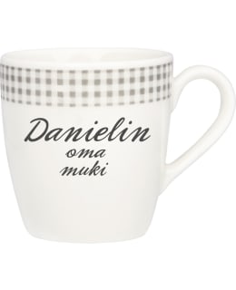 KULTAKERAMIIKKA NIMIMUKI DANIEL Main Image