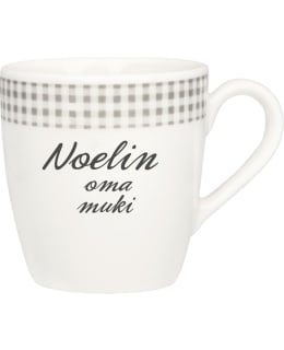 KULTAKERAMIIKKA NIMIMUKI NOEL Main Image