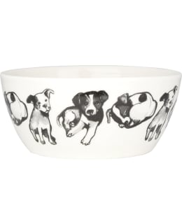 KULTAKERAMIIKKA KOIRAN YSTÄVÄ 4DL KULHO Main Image