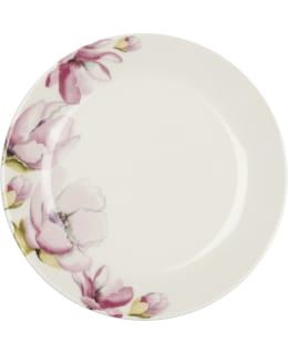 KULTAKERAMIIKKA MAGNOLIA 18CM LAUTANEN Main Image