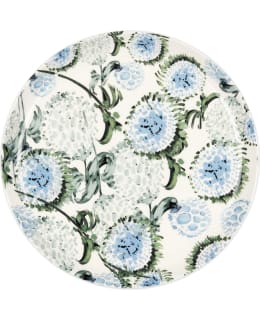 KULTAKERAMIIKKA PUUVILLA 24CM LAUTANEN Main Image