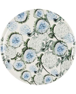 KULTAKERAMIIKKA PUUVILLA 29CM LAUTANEN Main Image