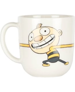 KULTAKERAMIIKKA TATU JA PATU 3DL MUKI Main Image