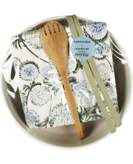 KULTAKERAMIIKKA PUUVILLA KULHO,OTIN,SERV Main Image