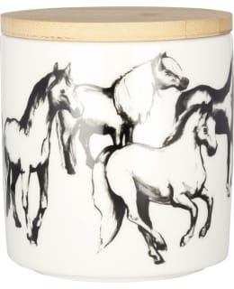 KULTAKERAMIIKKA HEPAN YSTÄVÄT 8DL PURKKI Main Image