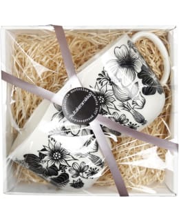 KULTAKERAMIIKKA KAIPAUS 2KPL MUKI LAHJAP Main Image