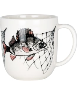 KULTAKERAMIIKKA KALASAALIS 3DL MUKI Main Image