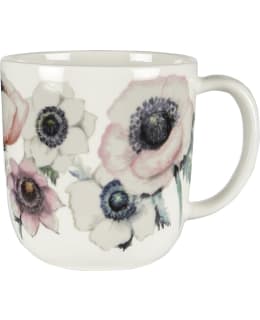 KULTAKERAMIIKKA ANEMONE 0,3L MUKI Main Image