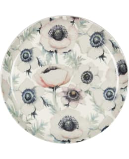 KULTAKERAMIIKKA ANEMONE 19CM LAUTANEN Main Image