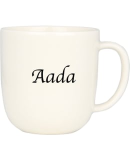 KULTAKERAMIIKKA K11017 AADA NIMIMUKI Main Image