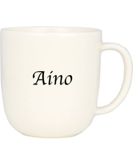 KULTAKERAMIIKKA K11018 AINO NIMIMUKI Main Image