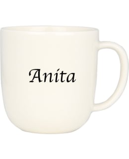 KULTAKERAMIIKKA K11020 ANITA NIMIMUKI Main Image