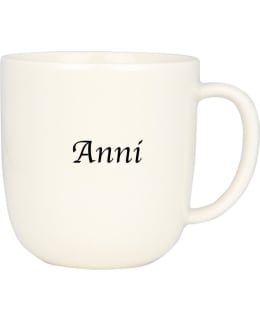 KULTAKERAMIIKKA K11024 ANNI NIMIMUKI Main Image