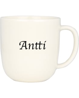 KULTAKERAMIIKKA K11025 ANTTI NIMIMUKI Main Image