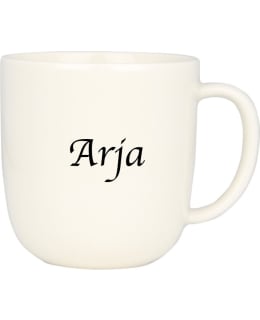 KULTAKERAMIIKKA K11027 ARJA NIMIMUKI Main Image