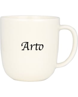 KULTAKERAMIIKKA K11028 ARTO NIMIMUKI Main Image