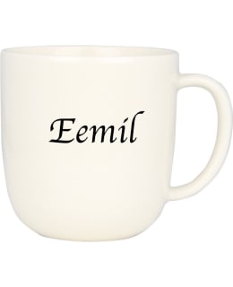 KULTAKERAMIIKKA K11030 EEMIL NIMIMUKI Main Image