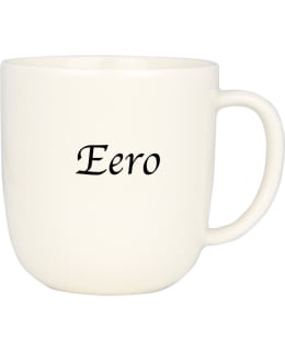 KULTAKERAMIIKKA K11031 EERO NIMIMUKI Main Image