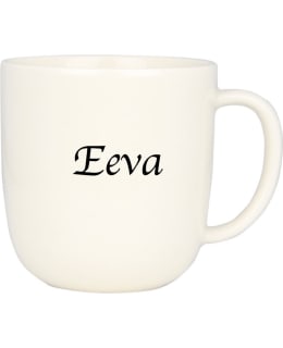 KULTAKERAMIIKKA K11033 EEVA NIMIMUKI Main Image