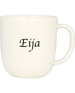 KULTAKERAMIIKKA K11034 EIJA NIMIMUKI Main Image