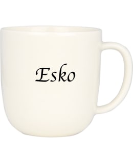 KULTAKERAMIIKKA K11041 ESKO NIMIMUKI Main Image