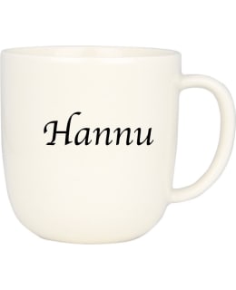 KULTAKERAMIIKKA K11043 HANNU NIMIMUKI Main Image