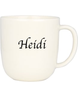 KULTAKERAMIIKKA K11045 HEIDI NIMIMUKI Main Image