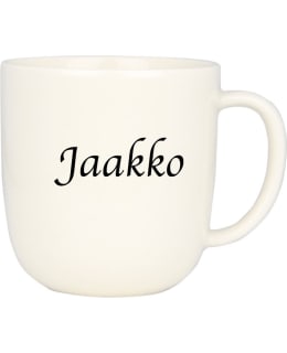 KULTAKERAMIIKKA K11052 JAAKKO NIMIMUKI Main Image