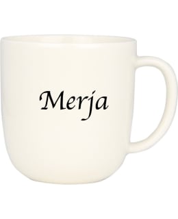 KULTAKERAMIIKKA K11079 MERJA NIMIMUKI Main Image