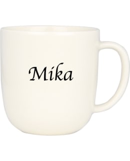 KULTAKERAMIIKKA K11080 MIKA NIMIMUKI Main Image