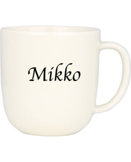 KULTAKERAMIIKKA K11082 MIKKO NIMIMUKI Main Image