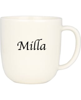 KULTAKERAMIIKKA K11083 MILLA NIMIMUKI Main Image