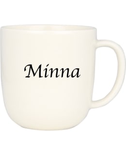 KULTAKERAMIIKKA K11084 MINNA NIMIMUKI Main Image