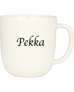 KULTAKERAMIIKKA K11090 PEKKA NIMIMUKI Main Image