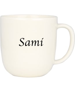 KULTAKERAMIIKKA K11095 SAMI NIMIMUKI Main Image