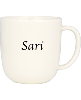 KULTAKERAMIIKKA K11098 SARI NIMIMUKI Main Image