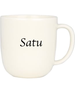 KULTAKERAMIIKKA K11099 SATU NIMIMUKI Main Image